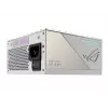 ASUS ROG Loki SFX-L 850W Platinum White Netzteil 24-Pin ATX