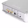 Audio Interface Silverstone EB01-E Silber