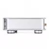 Audio Interface Silverstone EB01-E Silber