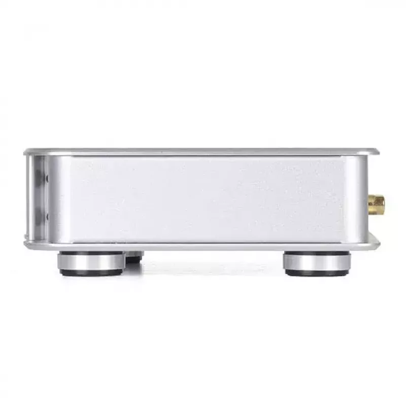 Audio Interface Silverstone EB01-E Silber