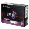 Audio Interface Silverstone EB01-E Silber