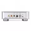 Audio Interface Silverstone EB01-E Silber