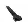 Aerocool Saturn 12F Pro ARGB Gehäuselüfter, 3er-Pack inkl. Controller, 120 mm