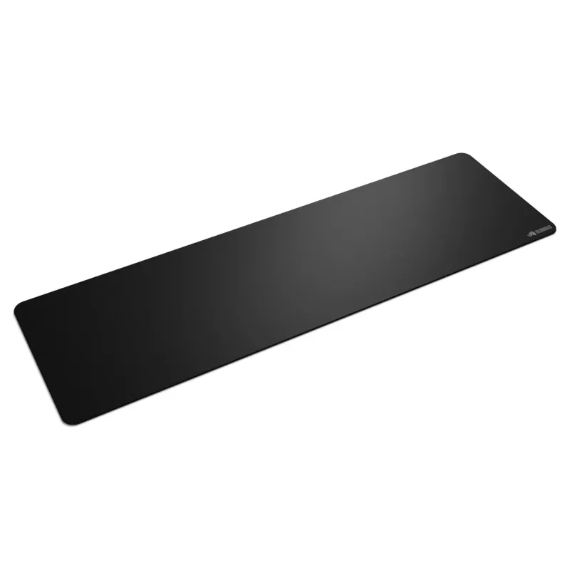 Glorious Gaming Glorious Maus Pad 2 Large Extended - randlos - Schwarz