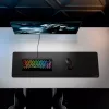 Glorious Gaming Glorious Maus Pad 2 Large Extended - randlos - Schwarz