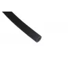 Alphacool 18645 EPDM Schlauch Schwarz 1.1 cm