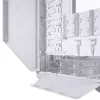 PC-Gehäuse Phanteks ECLIPSE G500A DRGB Midi Tower Weiß