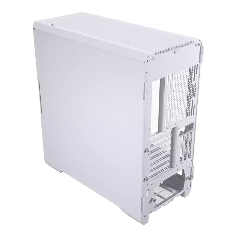 PC-Gehäuse Phanteks ECLIPSE G500A DRGB Midi Tower Weiß