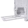 PC-Gehäuse Phanteks ECLIPSE G500A DRGB Midi Tower Weiß