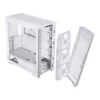 PC-Gehäuse Phanteks ECLIPSE G500A DRGB Midi Tower Weiß