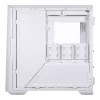 PC-Gehäuse Phanteks ECLIPSE G500A DRGB Midi Tower Weiß