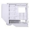 PC-Gehäuse Phanteks ECLIPSE G500A DRGB Midi Tower Weiß