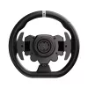 Moza Racing ESX Lenkrad, Lenkrad, Xbox, D-Pad, Home-Taste, Menütaste, Starttaste, Schwarz, Aluminium, Polyurethan, Aluminium