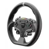 Moza Racing ESX Lenkrad, Lenkrad, Xbox, D-Pad, Home-Taste, Menütaste, Starttaste, Schwarz, Aluminium, Polyurethan, Aluminium