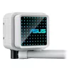 ASUS Prime LC 360 ARGB White Edition Prozessor All-in-One-Flüssigkeitskühler 12 cm 1 Stück