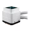 ASUS Prime LC 360 ARGB White Edition Prozessor All-in-One-Flüssigkeitskühler 12 cm 1 Stück