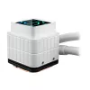ASUS Prime LC 360 ARGB White Edition Prozessor All-in-One-Flüssigkeitskühler 12 cm 1 Stück