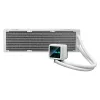ASUS Prime LC 360 ARGB White Edition Prozessor All-in-One-Flüssigkeitskühler 12 cm 1 Stück