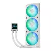 ASUS Prime LC 360 ARGB White Edition Prozessor All-in-One-Flüssigkeitskühler 12 cm 1 Stück