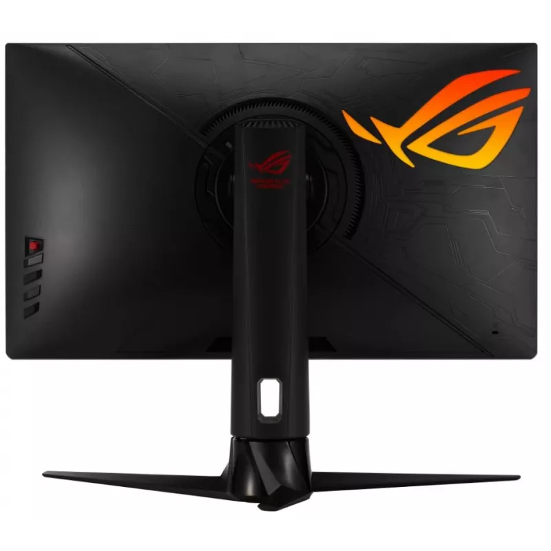 ASUS ROG Strix XG27AQ Computermonitor 68,6 cm (27 Zoll) 2560 x 1440 Pixel LED Schwarz