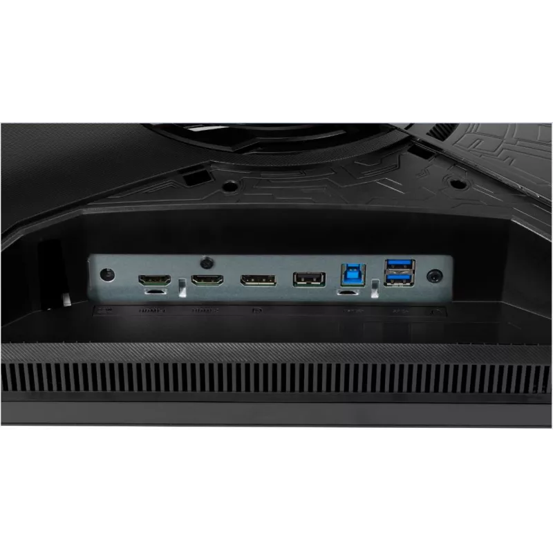 ASUS ROG Strix XG27AQ Computermonitor 68,6 cm (27 Zoll) 2560 x 1440 Pixel LED Schwarz