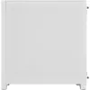 CORSAIR Midi Tower Gehäuse - Icue 4000d RGB Weiß