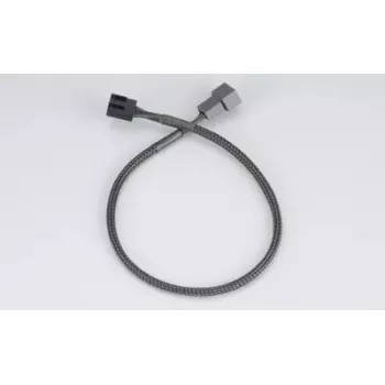 Kabel 4-Pin-PWM- und 3-Pin-Lüfter Akasa AK-CBFA01-30