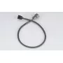 Kabel 4-Pin-PWM- und 3-Pin-Lüfter Akasa AK-CBFA01-30