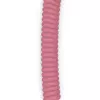 Spiralkabel USB GLORIOUS GMMK Pixel Pink 1,5m – abnehmbares Spiralkabel für Tastaturen