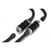 Schlauchverbinder Alphacool 13882 Messing Chrom