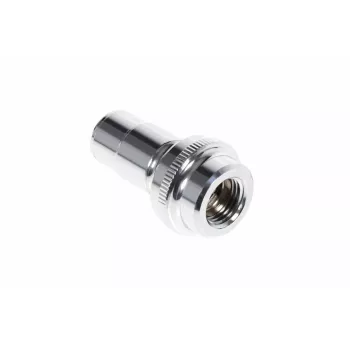 Schlauchverbinder Alphacool 13882 Messing Chrom