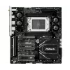 ASRock Motherboard TRX50 Ws AMD TRX50 Ryzen 4 X DDR5 7.1ch HD Audio EATX