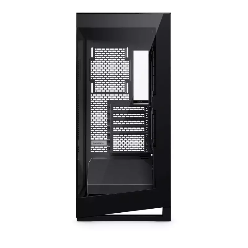 PC-Gehäuse Phanteks NV5 MKII Midi Tower Schwarz