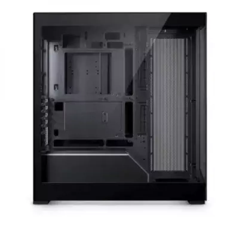 PC-Gehäuse Phanteks NV5 MKII Midi Tower Schwarz