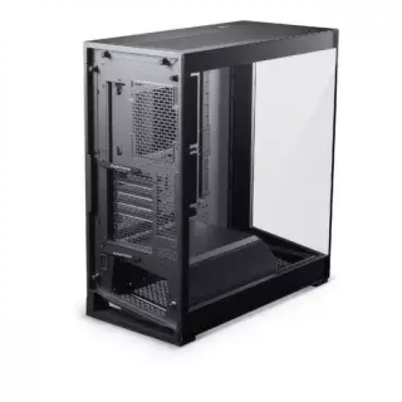 PC-Gehäuse Phanteks NV5 MKII Midi Tower Schwarz