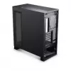 PC-Gehäuse Phanteks NV5 MKII Midi Tower Schwarz
