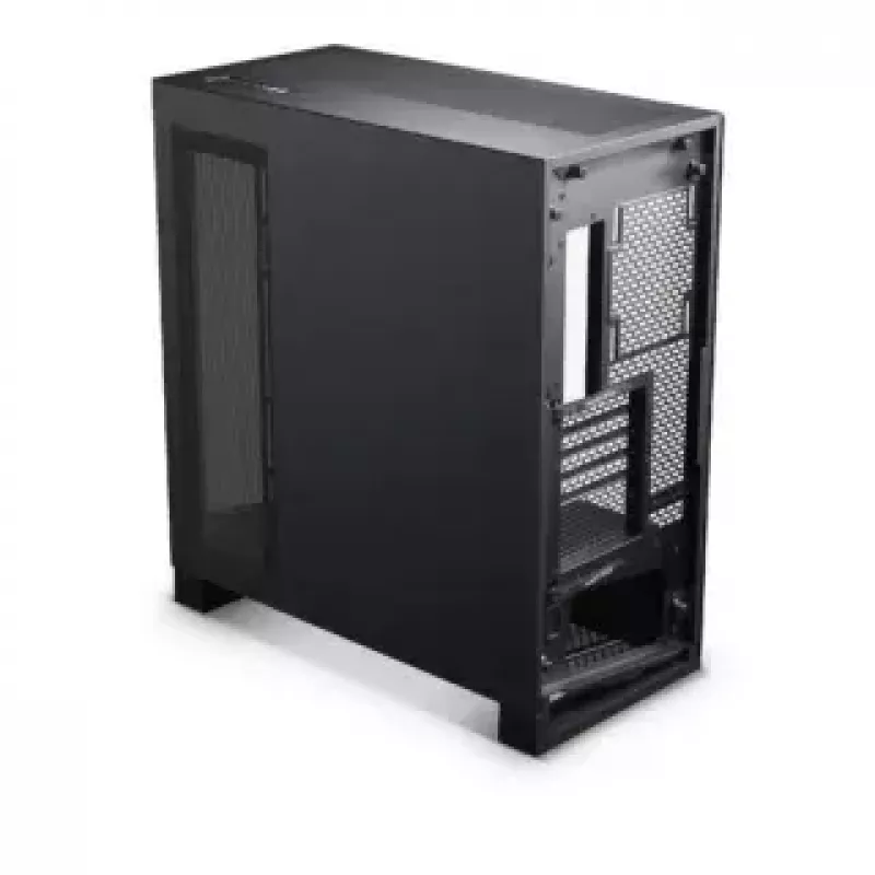 PC-Gehäuse Phanteks NV5 MKII Midi Tower Schwarz