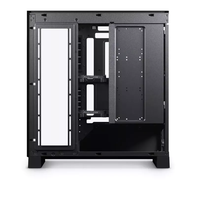 PC-Gehäuse Phanteks NV5 MKII Midi Tower Schwarz