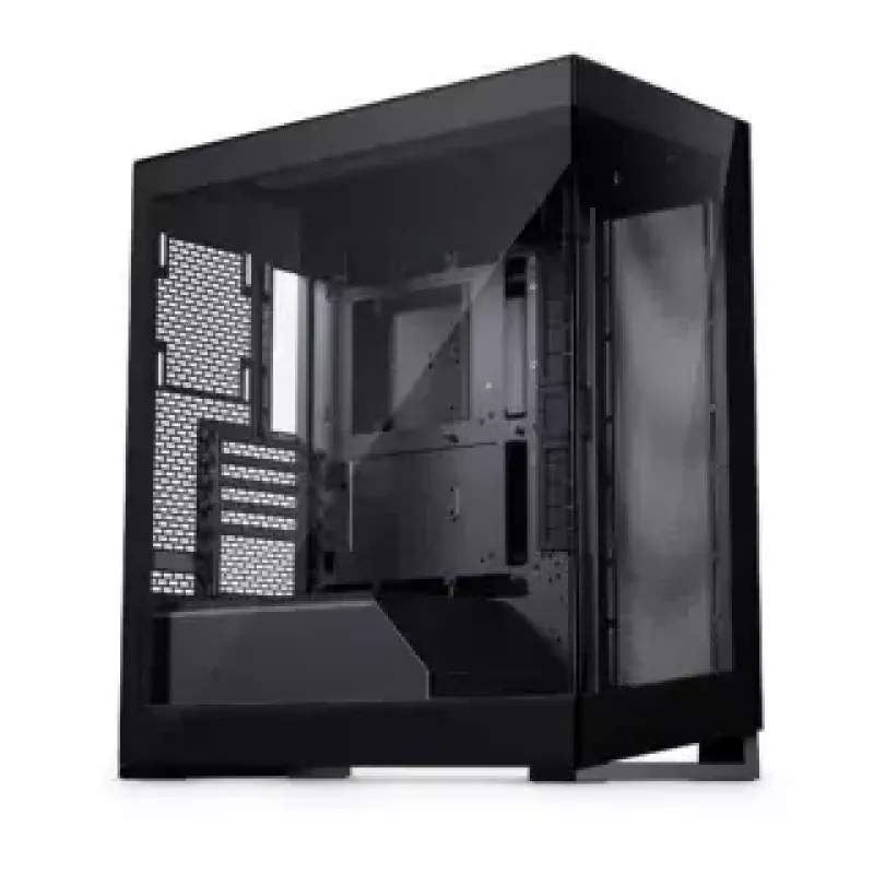 PC-Gehäuse Phanteks NV5 MKII Midi Tower Schwarz