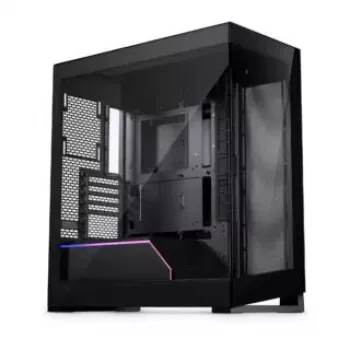 PC-Gehäuse Phanteks NV5 MKII Midi Tower Schwarz
