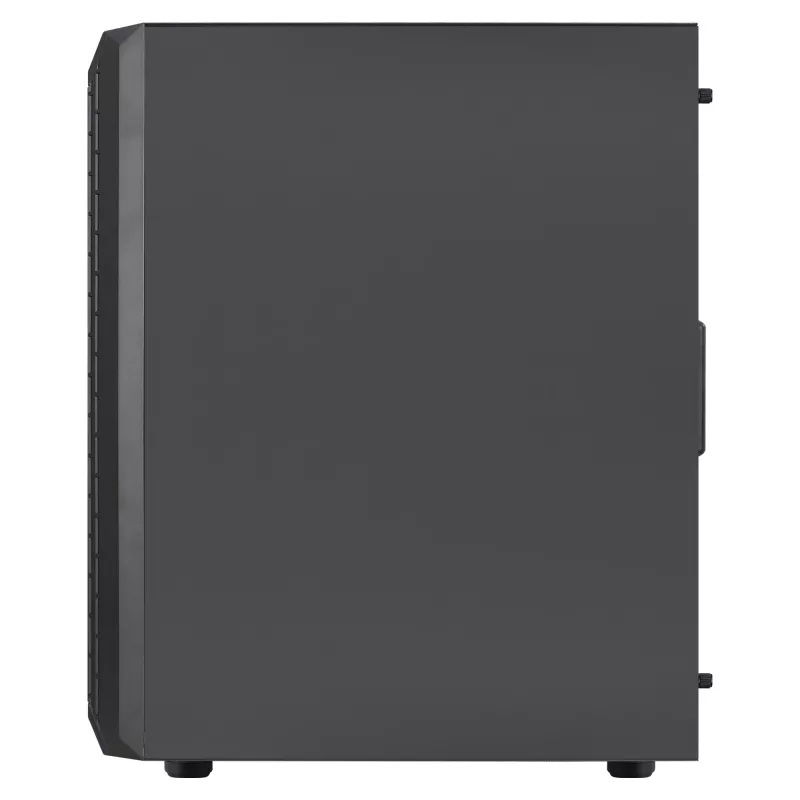 Aerocool BEAMBKV2 Gaming ATX-Gehäuse 4 Lüfter 12cm FRGB Schwarz