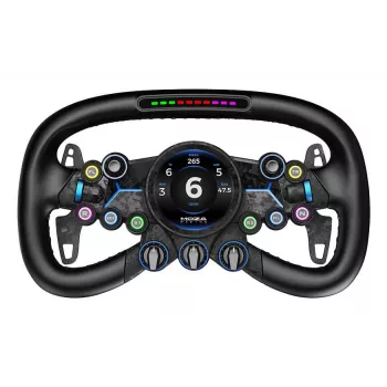 Moza Racing Vision GS Racing Wheel