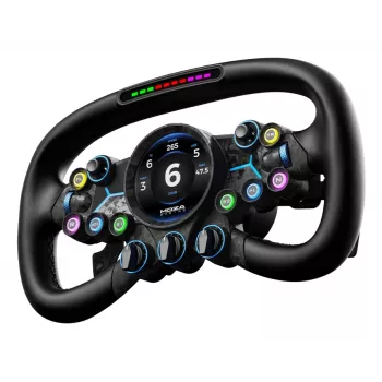 Moza Racing Vision GS Racing Wheel