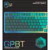 Glorious Gaming GPBT Tastenkappe