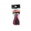 Internes Netzkabel Silverstone SST-PP07-MBBR 0,3 m