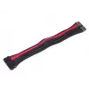 Internes Netzkabel Silverstone SST-PP07-MBBR 0,3 m