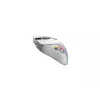 Glorious Gaming Glorious Model D 2 Wireless - Mattweiß, Rechtshänder, RF Wireless, 19000 DPI, Weiß