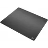 Glorious Gaming Glorious Element Maus Pad - Air, Schwarz, Monochrom, Polycarbonat, Rutschfeste Basis, Gaming-Mauspad