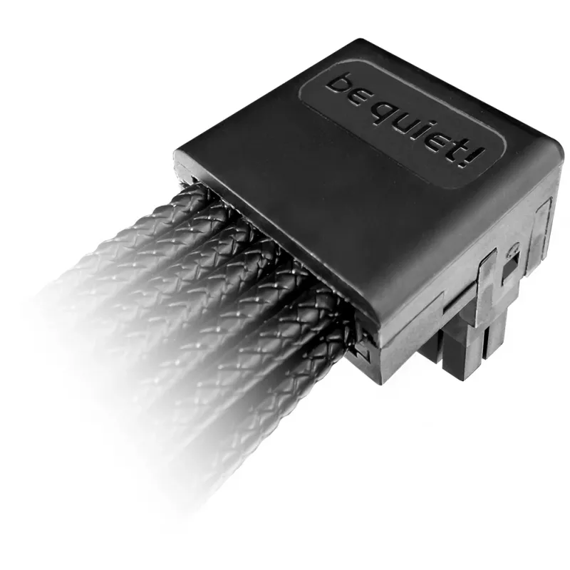 Kabel be quiet! CHR-7710 0,7 m