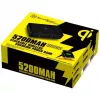 Tragbare Powerbank Silverstone QIB052 5200 mAh